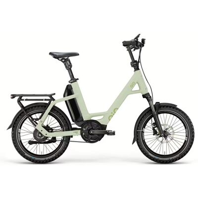 QIO EINSx P-E Kompakt light olive matt QIO EINSx P-E Kompakt light olive matt