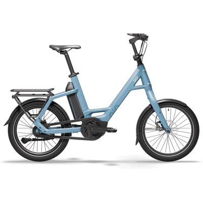 QIO Compact AP-8 RBN Compact retro blue matt QIO Compact AP-8 RBN Compact retro blue matt