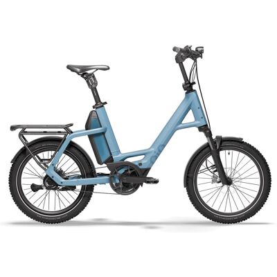 QIO Compact CX5x LL Compact retro blue matt QIO Compact CX5x LL Compact retro blue matt