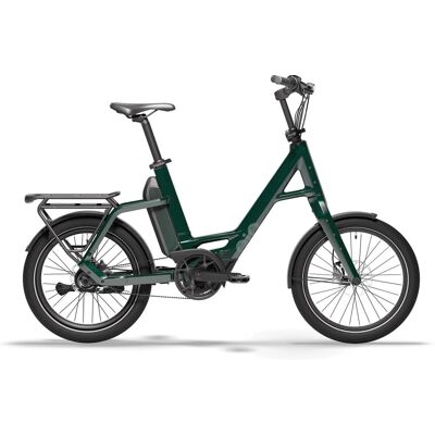 QIO Compact P5 LL Compact forest green QIO Compact P5 LL Compact forest green