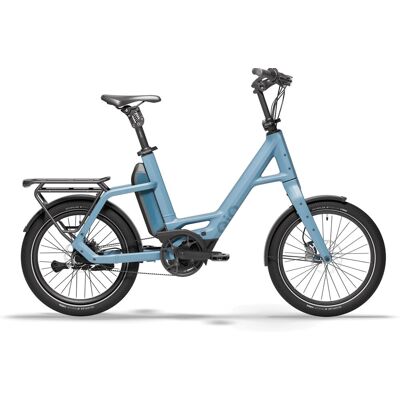 QIO Compact PX5+ RBN Compact retro blue matt QIO Compact PX5+ RBN Compact retro blue matt