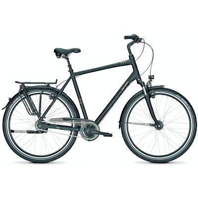 Raleigh CHESTER 8 XXL Diamant diamondblack matt Raleigh CHESTER 8 XXL Diamant diamondblack matt