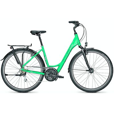 Raleigh CHESTER 21 Wave bluegreen glossy Raleigh CHESTER 21 Wave bluegreen glossy