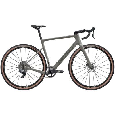Ridley ASTR Apex XPLR AXS Diamant empress grey metallic 465 Ridley ASTR Apex XPLR AXS Diamant empress grey metallic 465