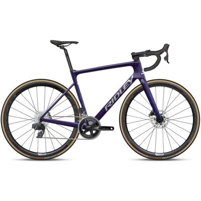 Ridley Falcn Rival AXS Diamant violet Ridley Falcn Rival AXS Diamant violet