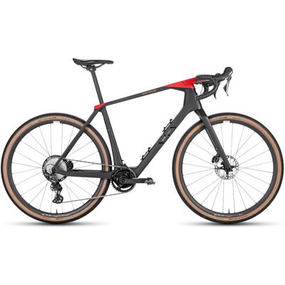 Rotwild R.R275 X PRO Diamant red matt Rotwild R.R275 X PRO Diamant red matt