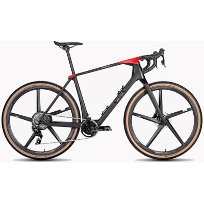 Rotwild R.R275 X ULTRA Diamant red metallic matt Rotwild R.R275 X ULTRA Diamant red metallic matt