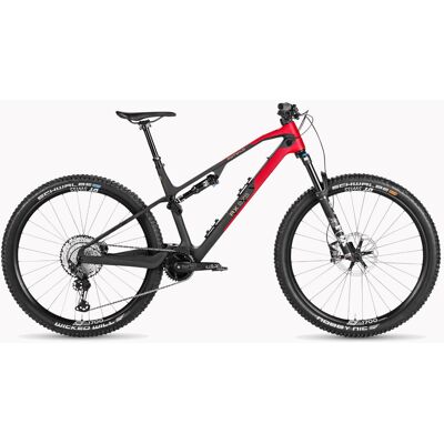 Rotwild R.X275 CORE Diamant red metallic matt Rotwild R.X275 CORE Diamant red metallic matt
