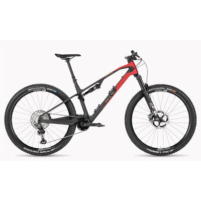 Rotwild R.X275 PRO Diamant red metallic matt Rotwild R.X275 PRO Diamant red metallic matt