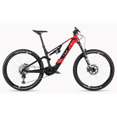 Rotwild R.X735 CORE Diamant red metallic Rotwild R.X735 CORE Diamant red metallic