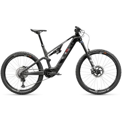 Rotwild R.E850 CORE Diamant black Rotwild R.E850 CORE Diamant black