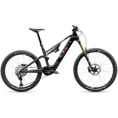 Rotwild R.E850 ULTRA Diamant black Rotwild R.E850 ULTRA Diamant black