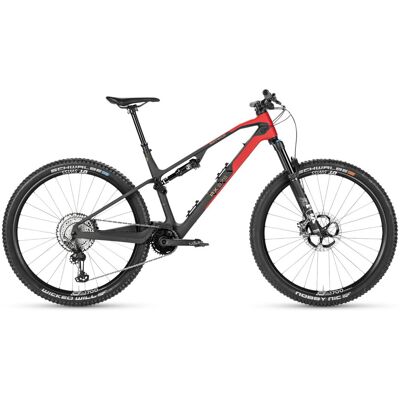Rotwild R.X275 CORE Diamant red matt Rotwild R.X275 CORE Diamant red matt