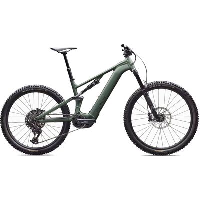 Specialized Turbo Levo 4 Alloy Diamant satin cypress metallic Specialized Turbo Levo 4 Alloy Diamant satin cypress metallic