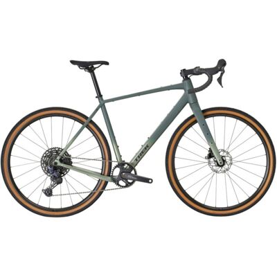 Trek Checkpoint ALR 4 Diamant matte keswick green to lichen fade Trek Checkpoint ALR 4 Diamant matte keswick green to lichen fade