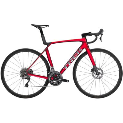 Trek Madone SL 5 Gen 8 Diamant gloss fury red/matte deep smoke Trek Madone SL 5 Gen 8 Diamant gloss fury red/matte deep smoke