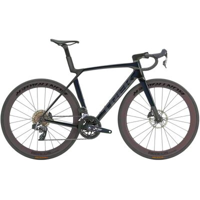 Trek Madone SL 6 AXS Gen 8 Diamant gloss dark star/matte deep smoke Trek Madone SL 6 AXS Gen 8 Diamant gloss dark star/matte deep smoke