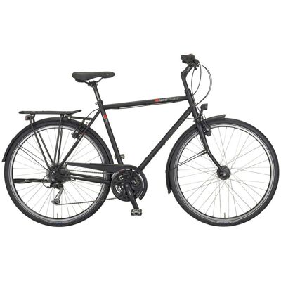 VSF Fahrradmanufaktur T-100 Shimano Alivio 27-Gang / HS11 Diamant ebony matt VSF Fahrradmanufaktur T-100 Shimano Alivio 27-Gang / HS11 Diamant ebony matt