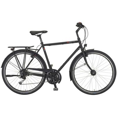 VSF Fahrradmanufaktur T-100 Shimano Alivio 27-Gang / V-Brake Diamant ebony matt VSF Fahrradmanufaktur T-100 Shimano Alivio 27-Gang / V-Brake Diamant ebony matt