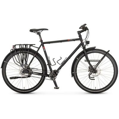 VSF Fahrradmanufaktur TX-1200 Disc Diamant ebony matt VSF Fahrradmanufaktur TX-1200 Disc Diamant ebony matt
