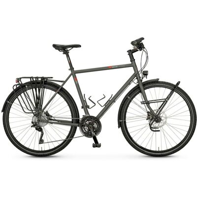 VSF Fahrradmanufaktur TX-800 Disc Diamant slate matt VSF Fahrradmanufaktur TX-800 Disc Diamant slate matt
