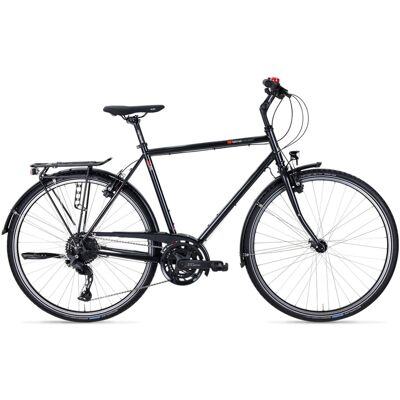 VSF Fahrradmanufaktur T-300 Diamant ebony metallic VSF Fahrradmanufaktur T-300 Diamant ebony metallic