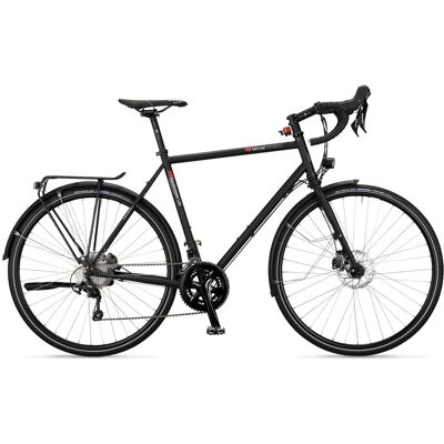 VSF Fahrradmanufaktur T-Randonneur Lite Diamant ebony matt VSF Fahrradmanufaktur T-Randonneur Lite Diamant ebony matt