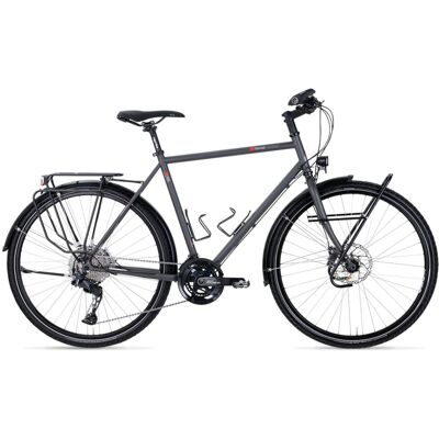 VSF Fahrradmanufaktur TX-800 Diamant slate matt VSF Fahrradmanufaktur TX-800 Diamant slate matt
