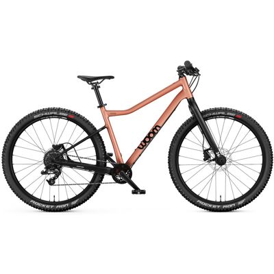 woom OFF AIR 6 (Gen. B) Diamant copper woom OFF AIR 6 (Gen. B) Diamant copper