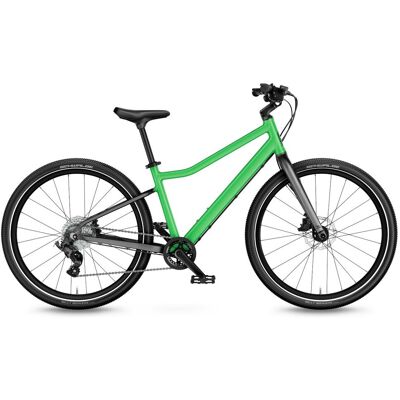 woom EXPLORE 5 (Gen. H) Unisex jungle green woom EXPLORE 5 (Gen. H) Unisex jungle green