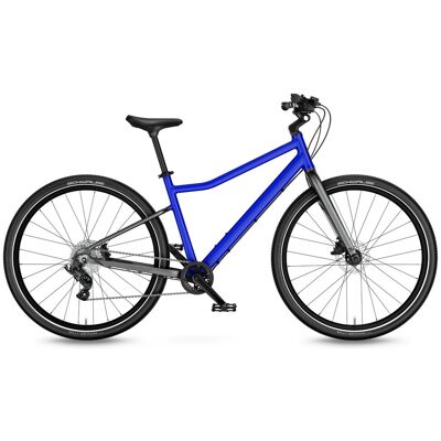 woom EXPLORE 6 (Gen. H) Unisex magnetic blue woom EXPLORE 6 (Gen. H) Unisex magnetic blue