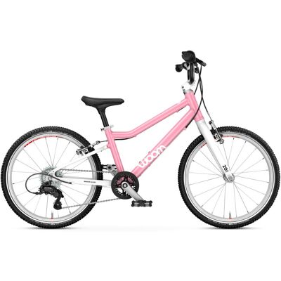 woom GO 4 (Gen. H) Unisex powder pink woom GO 4 (Gen. H) Unisex powder pink
