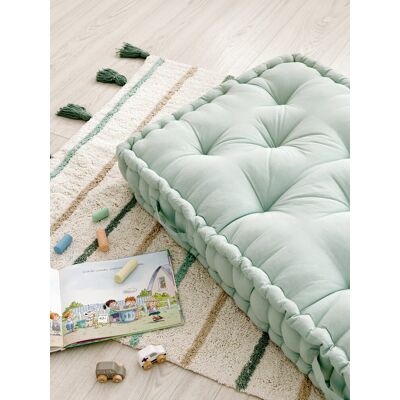 Cosi Kissen Minze - Kenay Home Minze 13 cm x 120 cm Cosi Kissen Minze - Kenay Home Minze 13 cm x 120 cm