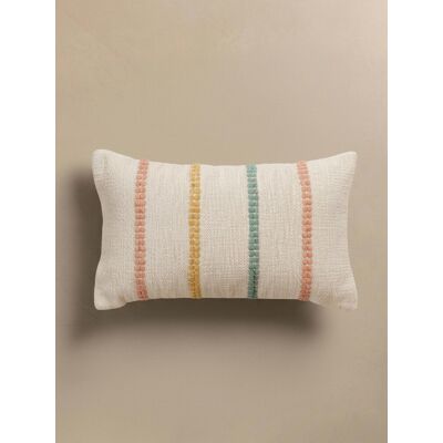 Uyor Kissen - Kenay Home Mehrfarbig 30 cm x 50 cm Uyor Kissen - Kenay Home Mehrfarbig 30 cm x 50 cm