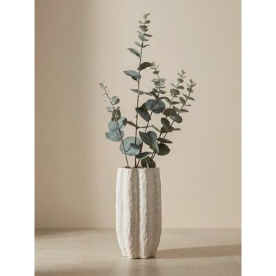 Eucalyptus-grün künstliche Blume - Kenay Home Grün 84 cm x Eucalyptus-grün künstliche Blume - Kenay Home Grün 84 cm x
