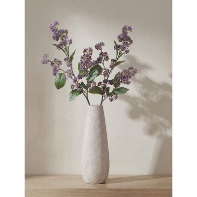 Champs Kunstblume Violett - Kenay Home Violett 67 cm x Champs Kunstblume Violett - Kenay Home Violett 67 cm x