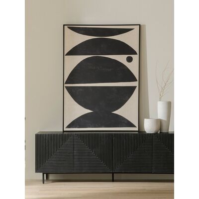 Safir Bild 100x140 - Kenay Home Braun 143 cm x 103 cm Safir Bild 100x140 - Kenay Home Braun 143 cm x 103 cm