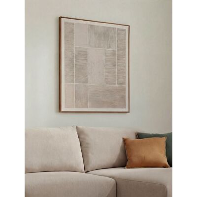 Sail Bild 80x100 - Kenay Home Beige 100 cm x 80 cm Sail Bild 80x100 - Kenay Home Beige 100 cm x 80 cm