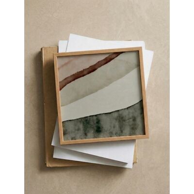 Stratus Kasten 40x40 Eiche - Kenay Home Braun 39,6 cm x 39,6 cm Stratus Kasten 40x40 Eiche - Kenay Home Braun 39,6 cm x 39,6 cm