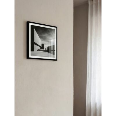 Cubes Kasten 50x50 - Kenay Home Schwarz 49,6 cm x 49,6 cm Cubes Kasten 50x50 - Kenay Home Schwarz 49,6 cm x 49,6 cm