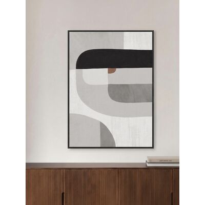 Bonn Bild 100x140 - Kenay Home Beige 144 cm x 104 cm Bonn Bild 100x140 - Kenay Home Beige 144 cm x 104 cm