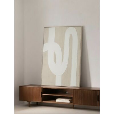 Retour Bild 120x150 - Kenay Home Beige 150 cm x 120 cm Retour Bild 120x150 - Kenay Home Beige 150 cm x 120 cm