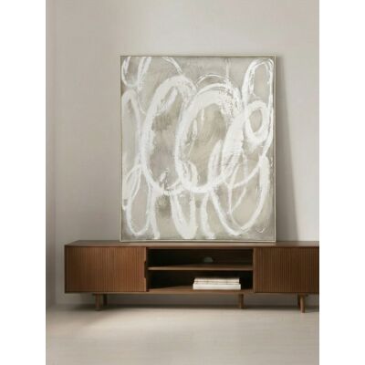 Neau Bild 120x150 beige - Kenay Home Beige 150 cm x 120 cm Neau Bild 120x150 beige - Kenay Home Beige 150 cm x 120 cm