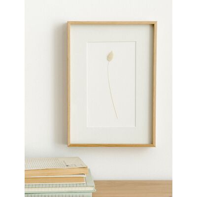 Iagurus Bild - Kenay Home Natur 30,5 cm x 21,5 cm Iagurus Bild - Kenay Home Natur 30,5 cm x 21,5 cm