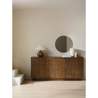 Madison Massivholz Sideboard 180 - Kenay Home Natur 81 cm x 180 cm Madison Massivholz Sideboard 180 - Kenay Home Natur 81 cm x 180 cm