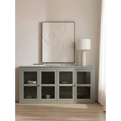 Versus Schrank 180 grün - Kenay Home Grün 88 cm x 180 cm Versus Schrank 180 grün - Kenay Home Grün 88 cm x 180 cm