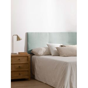 Kenay Home Mentagrüner gepolsterter Kopfhaupt 150-160 cm - Kopfteil Kenay Home Mentagrüner gepolsterter Kopfhaupt 150-160 cm - Kopfteil