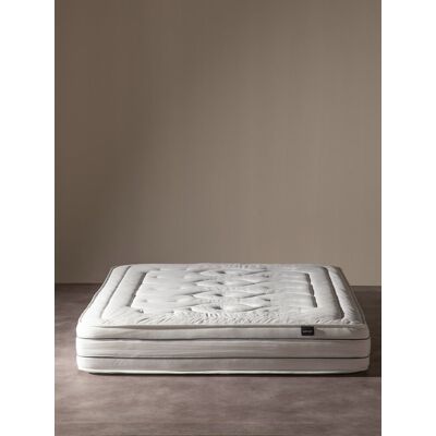 Loira matratze 160x200 - Kenay Home Weiß 25 cm x 160 cm Loira matratze 160x200 - Kenay Home Weiß 25 cm x 160 cm