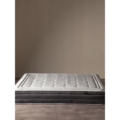 Gamma Matratze 180x200 - Kenay Home Weiß 25 cm x 180 cm Gamma Matratze 180x200 - Kenay Home Weiß 25 cm x 180 cm