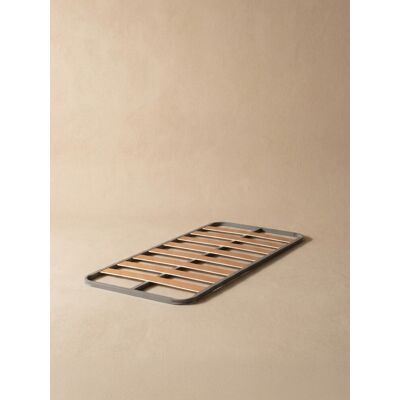 Aura Mehrzonen-Lattenrost 90x180 - Kenay Home 4 cm x 90 cm Aura Mehrzonen-Lattenrost 90x180 - Kenay Home 4 cm x 90 cm